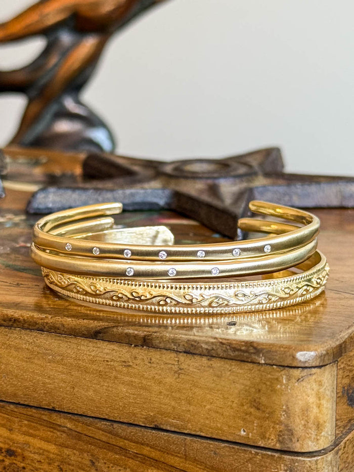 Vine Cuff