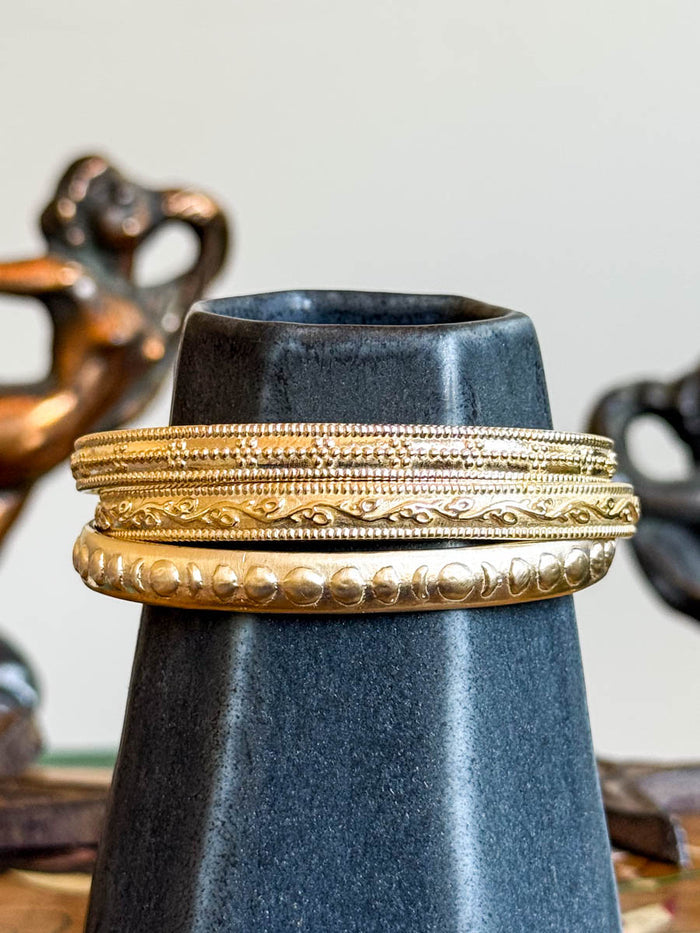 Vine Cuff