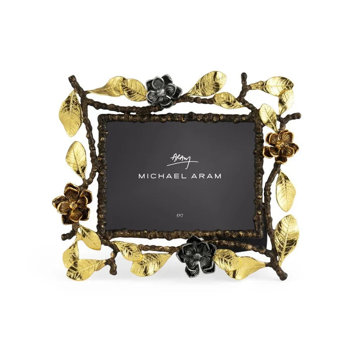 Vintage Bloom Frame - 5x7