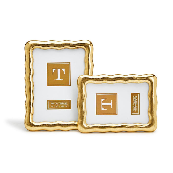 Vintage Ore Frame