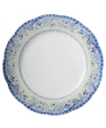 Virginia Blue Dinner Plate