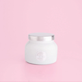 Volcano White Petite Jar