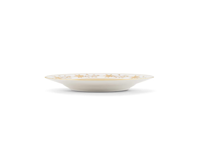 Volière Coucou Didrie Dessert Plate