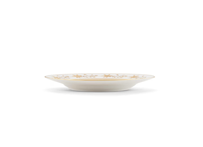 Volière La Bre'Ve Dinner Plate