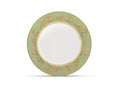 Volière Muschio Dessert Plate