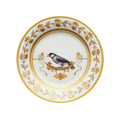 Volière Padda Bread and Butter Plate