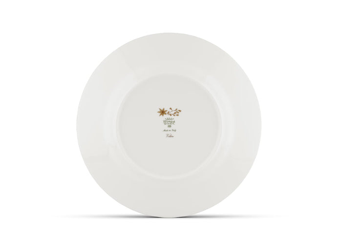 Volière Tangara Du Canada Dessert Plate