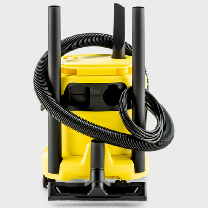 Wet & Dry Vacuum Cleaner WD2 Plus V-12/4/18 Vacuum Cleaner Wet & Dry Vacuum Cleaner WD2 Plus V-12/4/18 Wet & Dry Vacuum Cleaner WD2 Plus V-12/4/18 Karcher