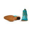 Westerly Western Leather Booties
