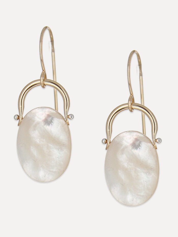 Willow Signature Earrings