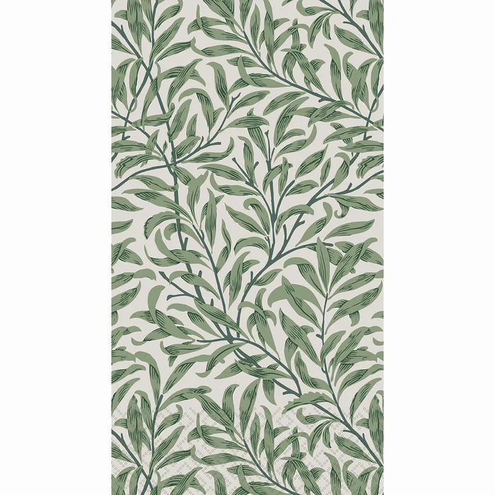 Willow Vines Paper Napkins