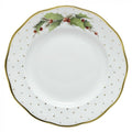 Winter Shimmer - Dessert Plate