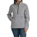 WOMEN'S 1/4 ZIP Pullover by Cinch Jeans