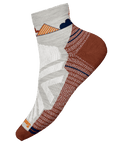 Women's Hike Light Cushion Clear Canyon Ankle Socks