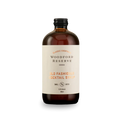 Woodford Reserve Old Fashioned Cocktail Syrup bottle on a white background