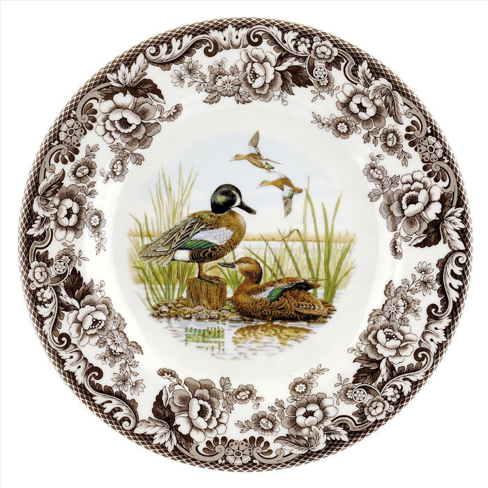 Blue Winged Teal