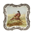 Woodland Pheasant Devonia Tray