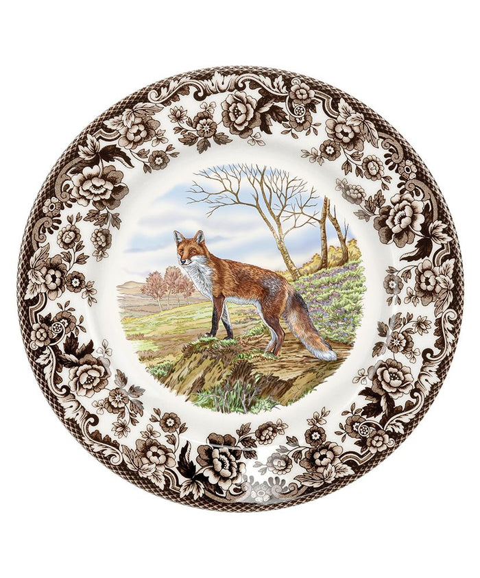 Red Fox
