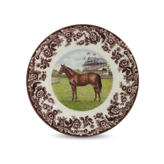 Thoroughbred