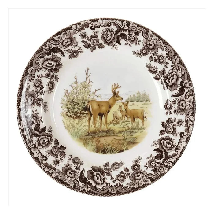 Mule Deer