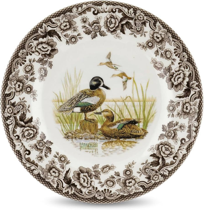 Blue Wing Teal