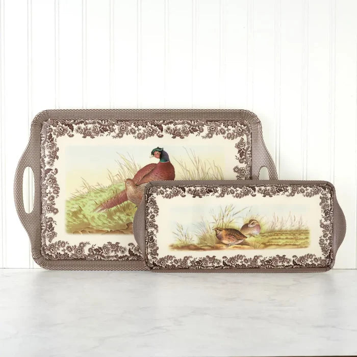 Woodland Sandwich Serving Tray