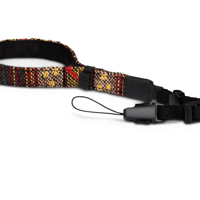 Woven Wrist Loop