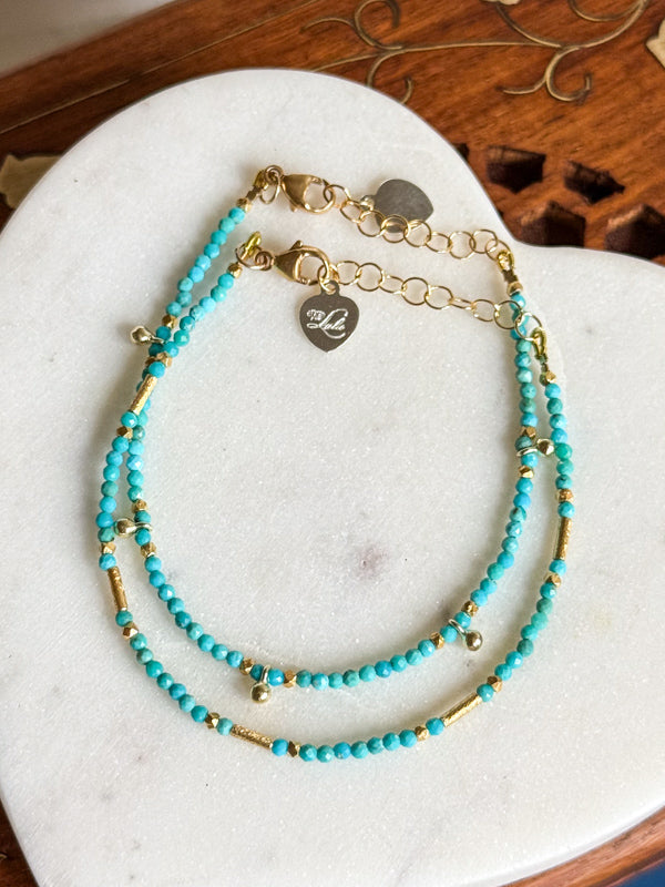 Zenith Bracelet