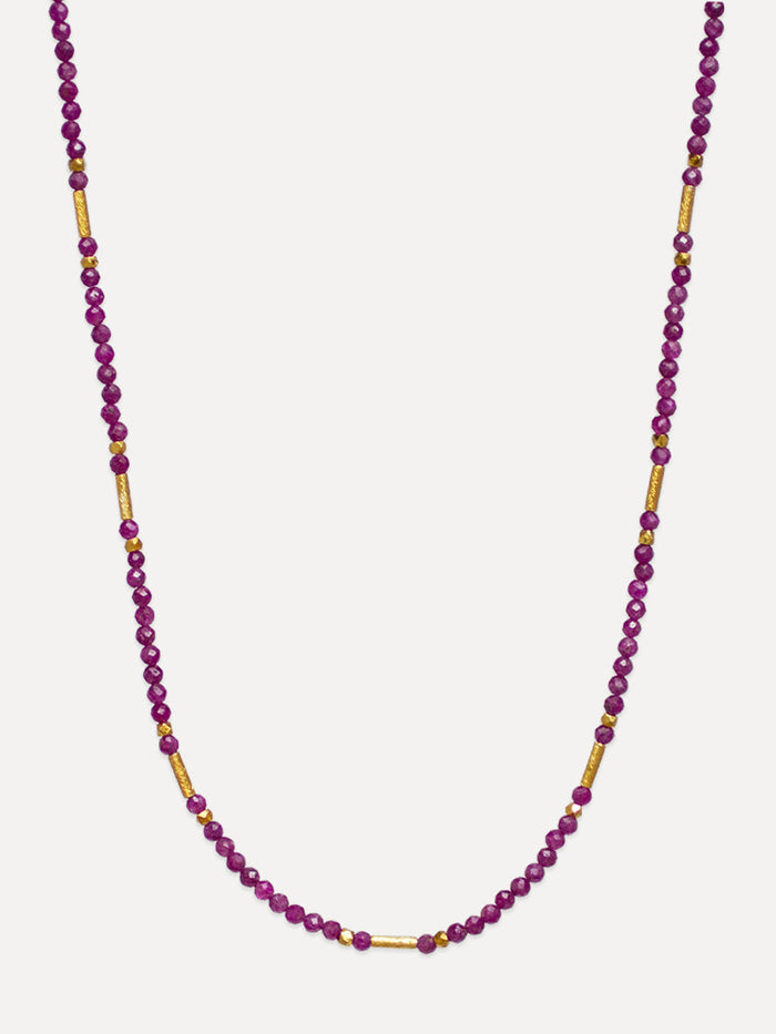 Zenith Necklace