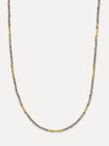 Zenith Necklace