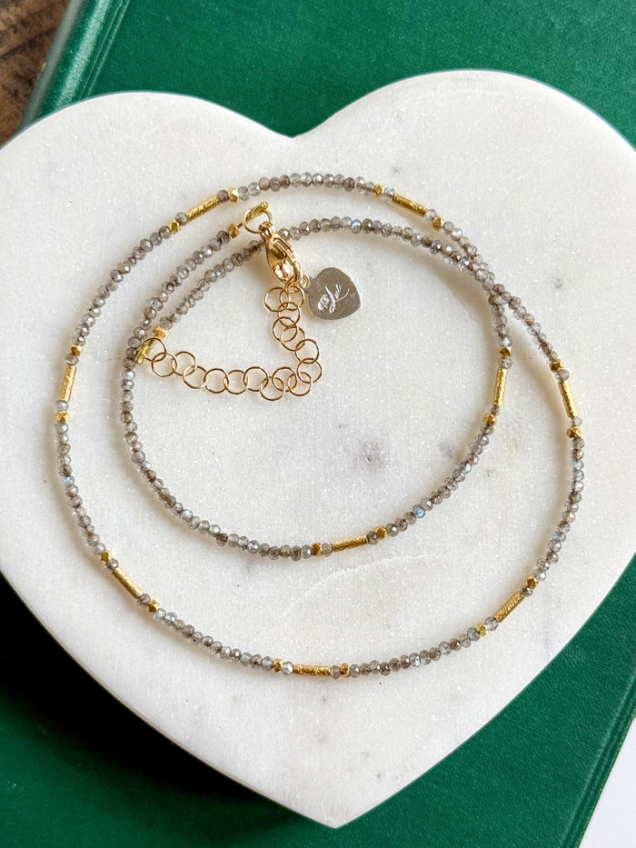 Zenith Necklace