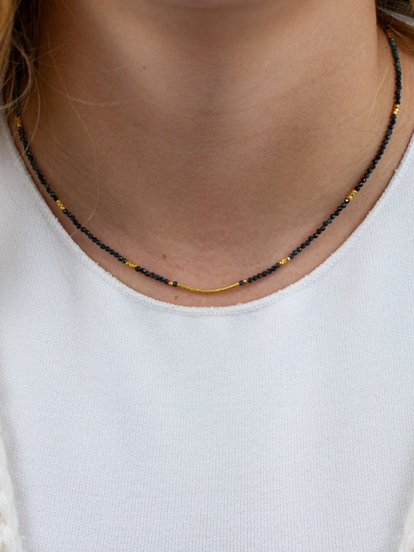 Zephyr Necklace